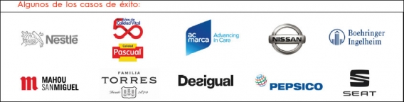 SIL 2019 - Casos de éxito