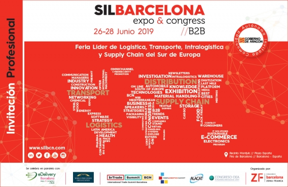 SIL 2019 - Invitacion Profesional