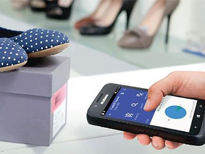 Sensormatic - Google Cloud
