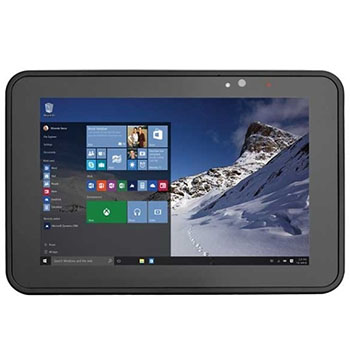 Zebra - ET50 - McDonald's