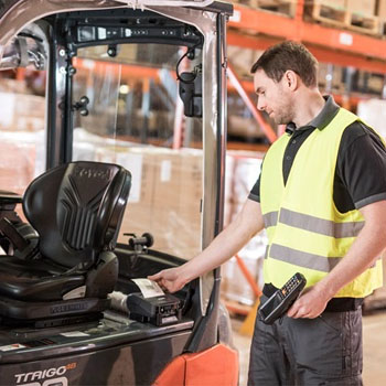 Brother - Soluciones para Logistica