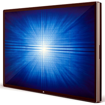 Macroservice - Elo Touch 6553L