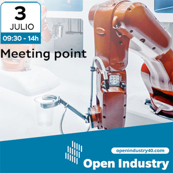 Open Industry 4.0 - Meeting Point