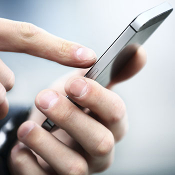 Telynet - Mobile Apps