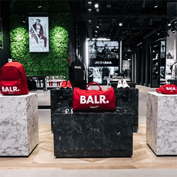CheckPoint - BALR.