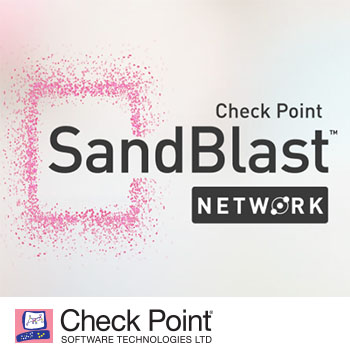 Check Point - SandBlast