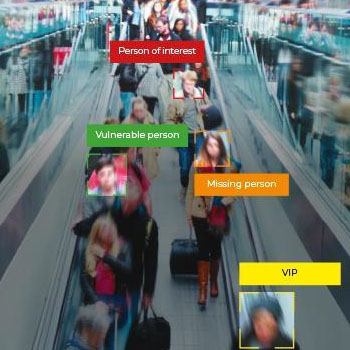 IDEMIA - Augmented Vision Video Analytics