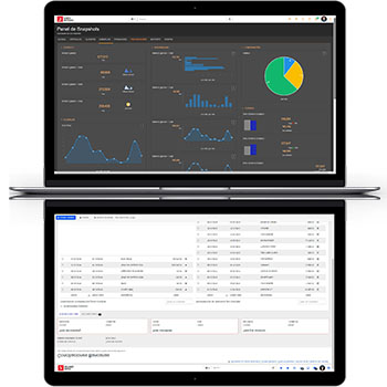PHC Software