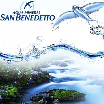 Panasonic - San Benedetto