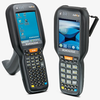 Datalogic - Falccon X4
