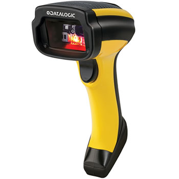 Datalogic - PowerScan 95X1