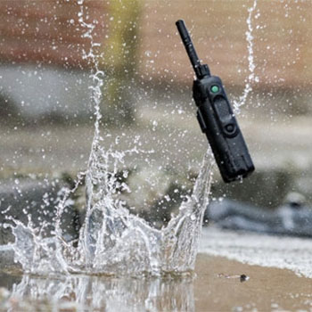 Motorola Solutions - FF.EE. Guardia Civil (Spain)