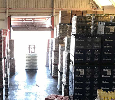 Generix - Vinos y Licores Gambín