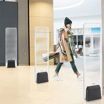 Sensormatic - Johnson Controls - EAS
