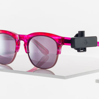 Sensormatic - Etiquetado en origen