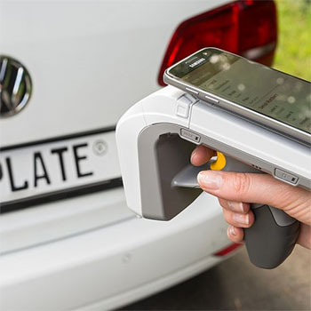 TONNJES - IDePLATE - IDeSTIX