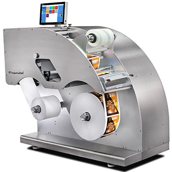 AstroNova - TrojanLabel T2-L