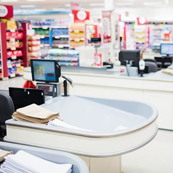 CheckPoint - Evolve C10 EAS