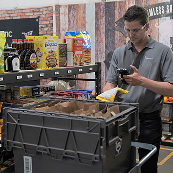 Dematic - Micro-Fufillment