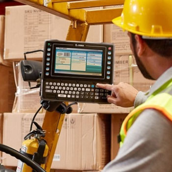 Diode - Zebra Almacen