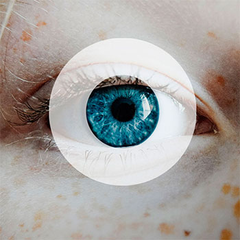 Irisbond - eye-tracking