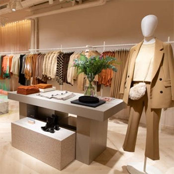 Nordic - Gina Tricot