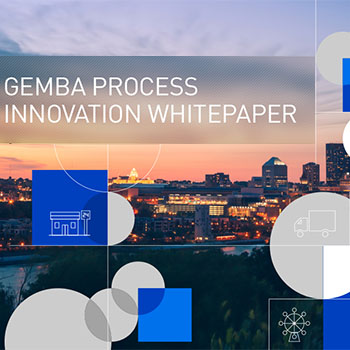 Panasonic - Gemba Process Innovation
