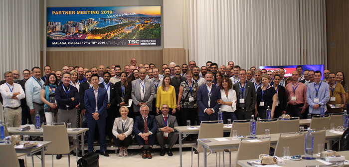 TSC - Partner Meeting 2019