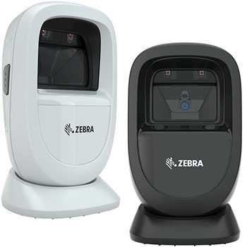 Zebra - DS9300