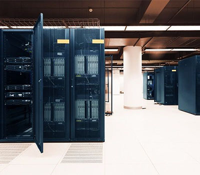 ATOS - BullSequana X