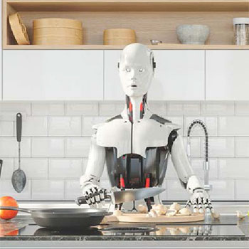 Kaspersky - Riesgos de seguridad en robótica