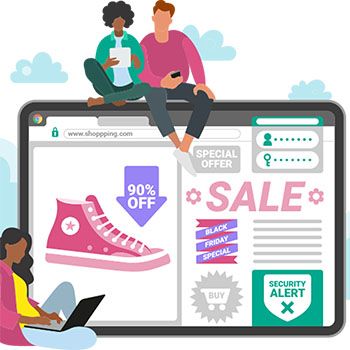 Kaspersky - Ciberataques Black Friday