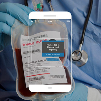 Scandit - Ingenica Solutions