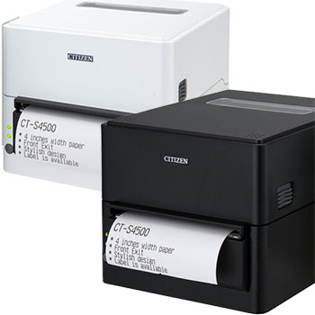 Citizen - CT-4500